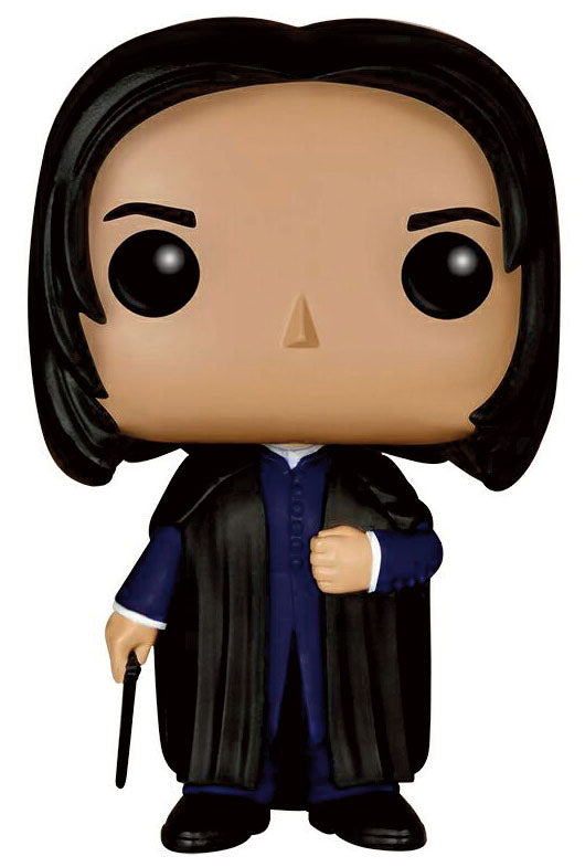 Harry Potter – Professor Severus Snape  – Pop!