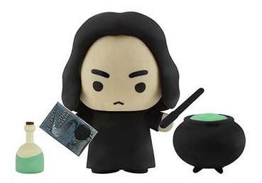 Harry Potter - Gomee Figuren - Severus Snape