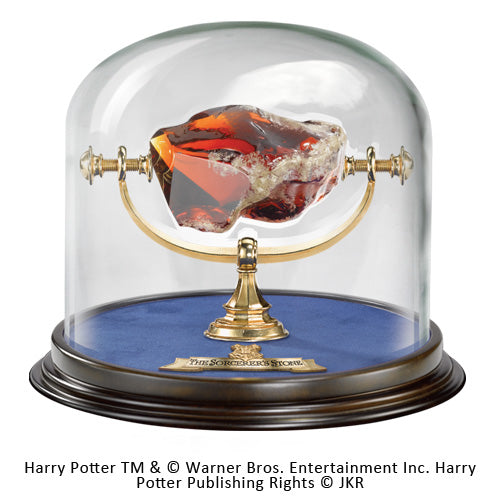 Harry Potter - Stein der Weisen