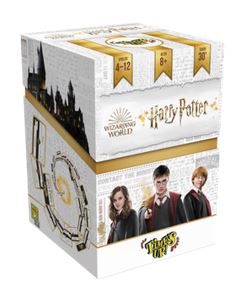 Harry Potter - Time's Up!