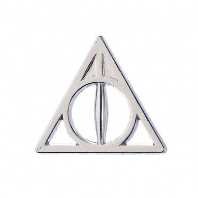Harry Potter - Ansteck-Button - Heiligtümer des Todes