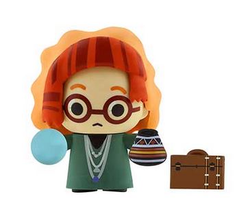 Harry Potter - Gomee Figuren - Sybille Trelawney