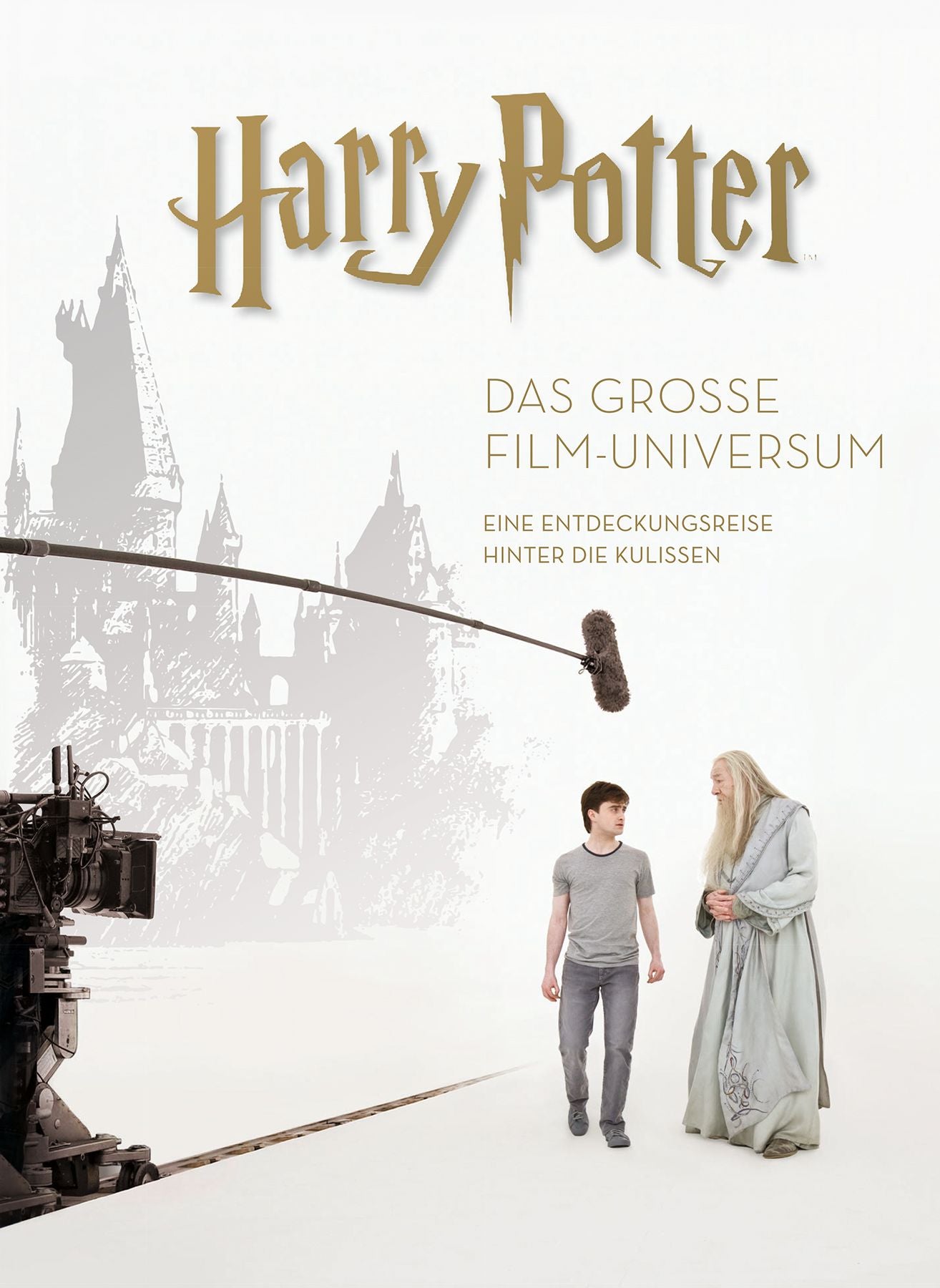 Harry Potter - Das große Filmuniversum