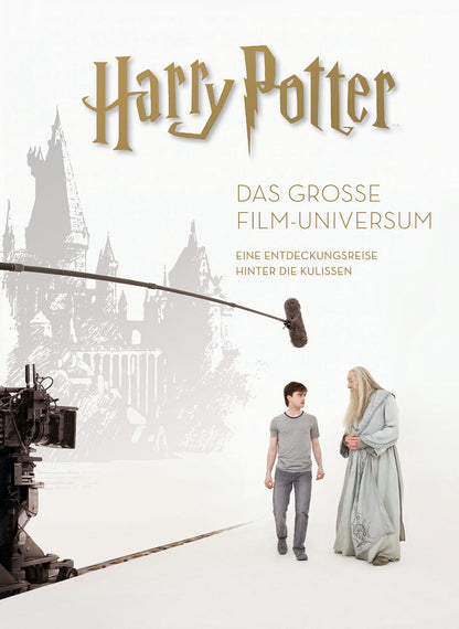 Harry Potter - Das große Filmuniversum