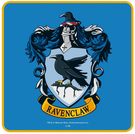 Harry Potter - Untersetzer - Ravenclaw