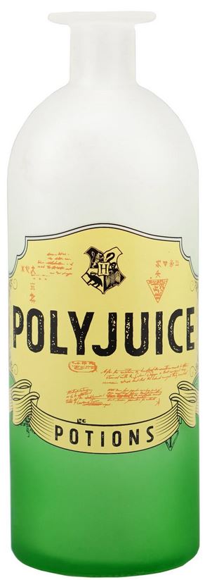 Harry Potter - Tischvase  - Polyjuice