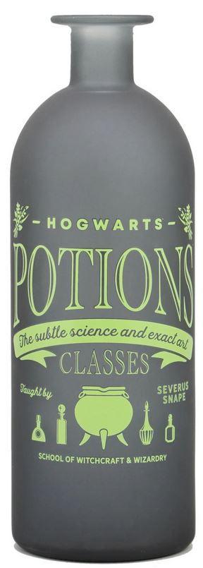 Harry Potter - Tischvase  - Potions Classes