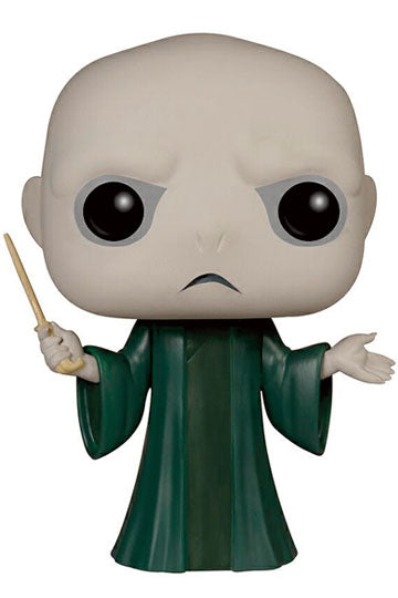 Harry Potter – Lord Voldemort  – Pop!