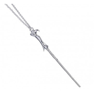 Harry Potter - Halskette - Zauberstab Lord Voldemort
