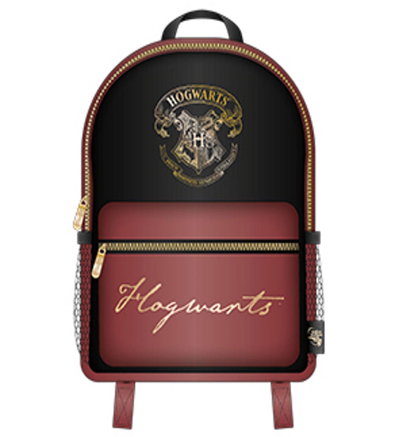 Harry Potter - Premium Rucksack - Hogwarts