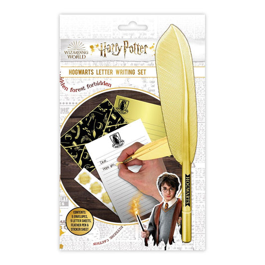 Harry Potter - Brief Set