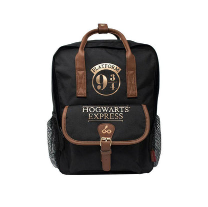 Harry Potter - Premium Rucksack - Platform 9 3/4