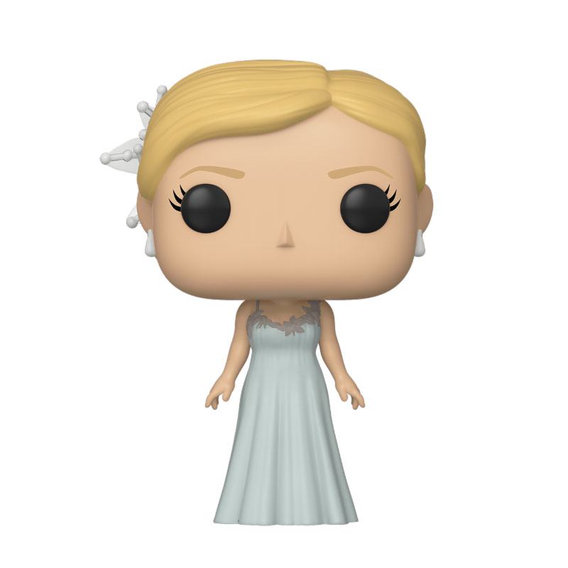 Harry Potter - Fleur Delacour (Weihnachtsball) - Pop!