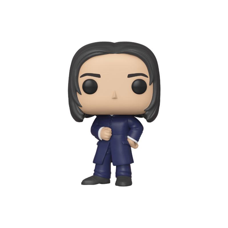 Harry Potter - Professor Severus Snape (Weihnachtsball) - Pop!
