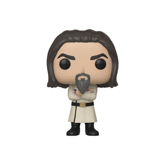 Harry Potter - Igor Karkaroff (Weihnachtsball) - Pop!
