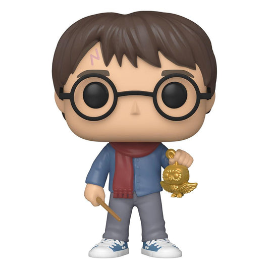 Harry Potter - Harry Potter (Holiday) - Pop!