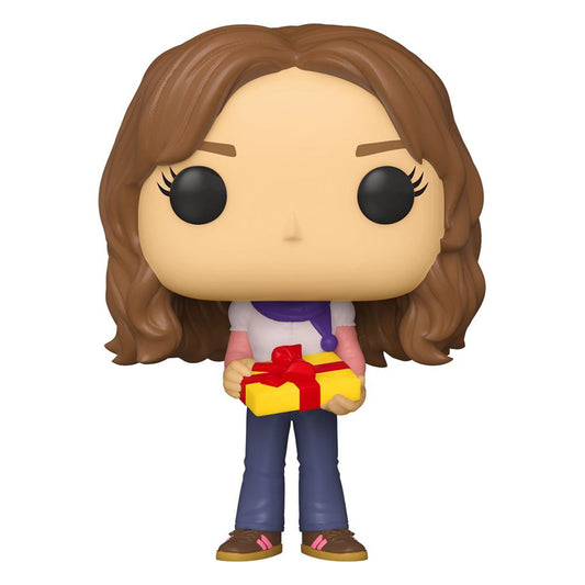 Harry Potter - Hermine Granger (Holiday) - Pop!