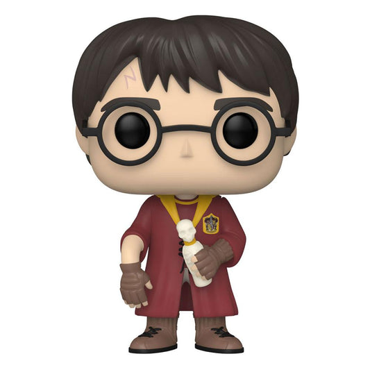 Harry Potter - Harry Potter mit Skele-Grow - Pop!