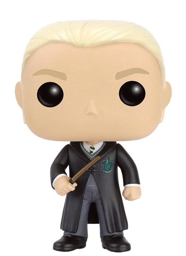 Harry Potter – Draco Malfoy  – Pop!