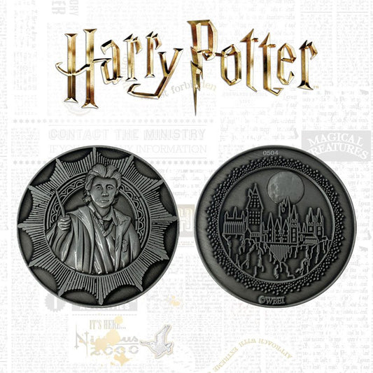 Harry Potter - Limited Edition Sammelmünze - Ron