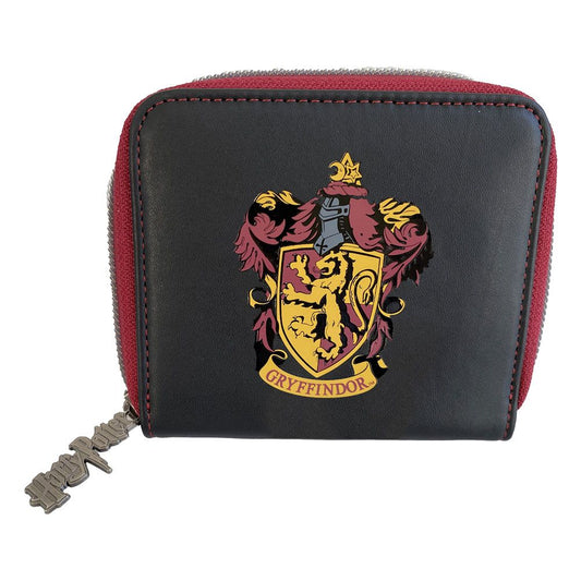 Harry Potter - Geldbeutel - Gryffindor