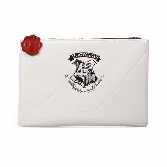 Harry Potter - Reisetasche - Aufnahmebrief