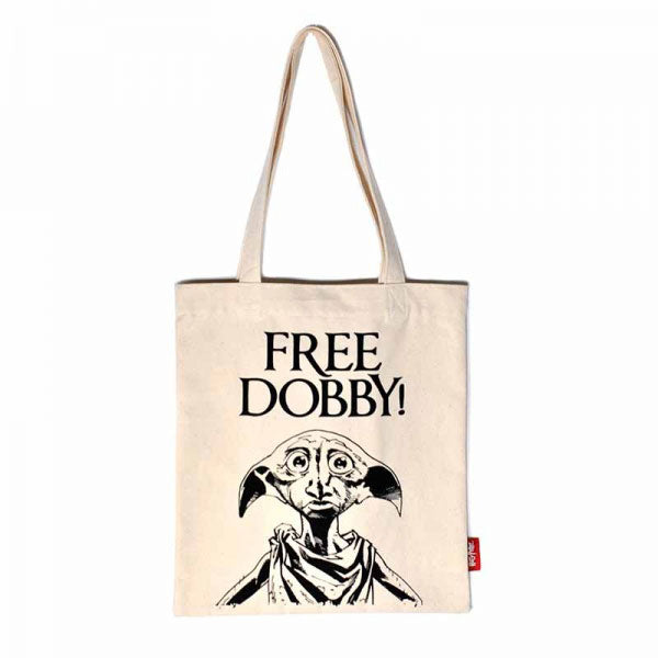 Harry Potter - Tragetasche - Dobby