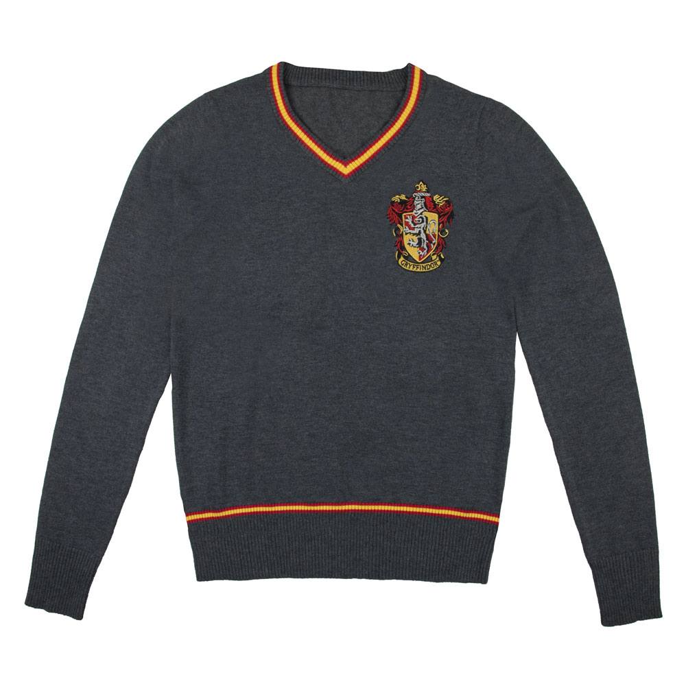 Harry Potter - Strickpullover - Gryffindor