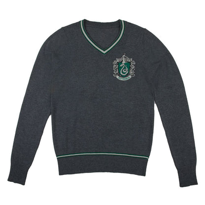 Harry Potter - Strickpullover - Slytherin