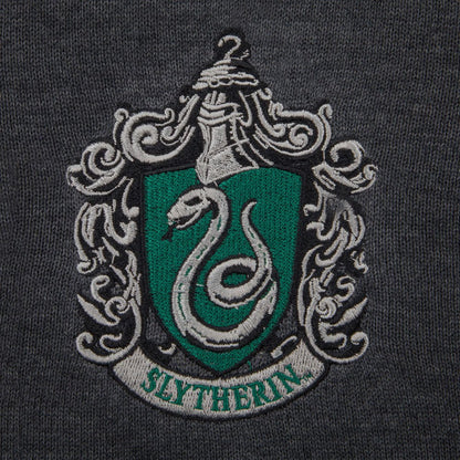 Harry Potter - Strickpullover - Slytherin