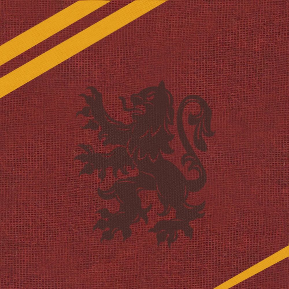 Harry Potter - Halstuch - Gryffindor