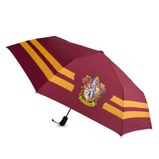 Harry Potter - Regenschirm - Gryffindor