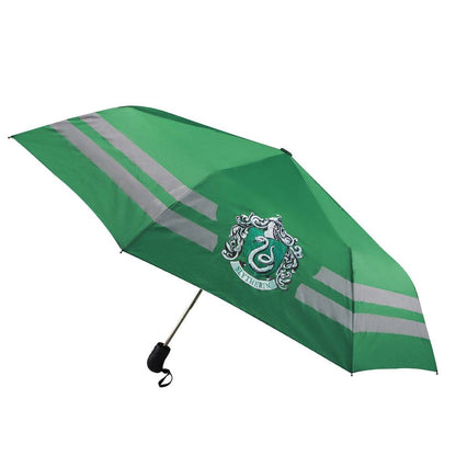 Harry Potter - Regenschirm - Slytherin