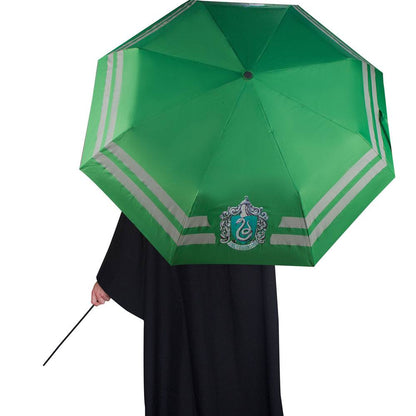 Harry Potter - Regenschirm - Slytherin