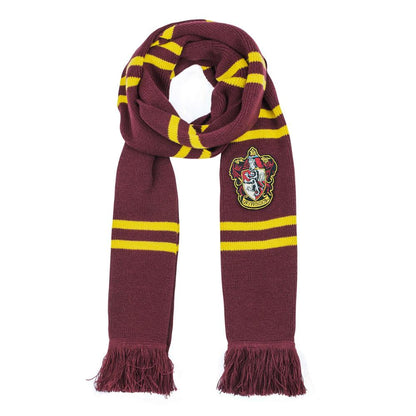 Harry Potter - Deluxe Schal - Gryffindor (250cm)