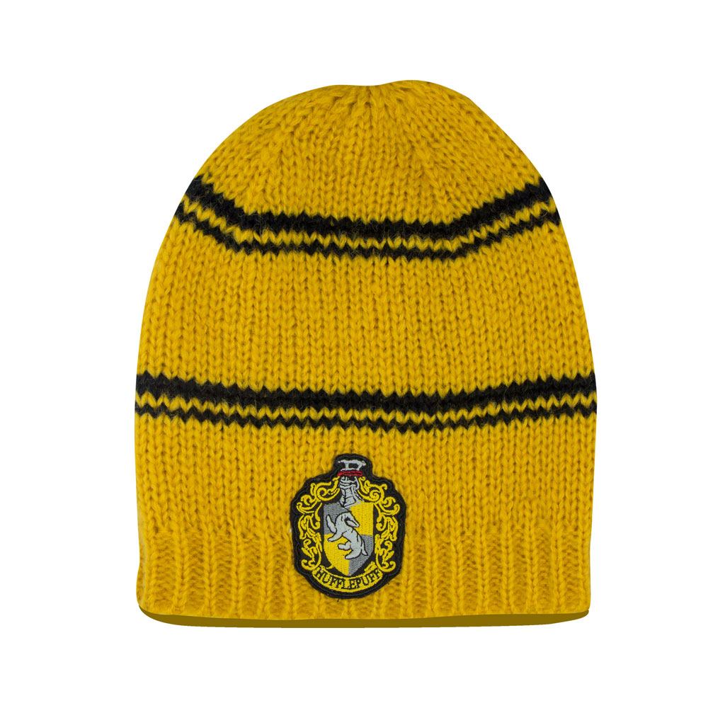 Harry Potter - Slouchy Mütze - Hufflepuff