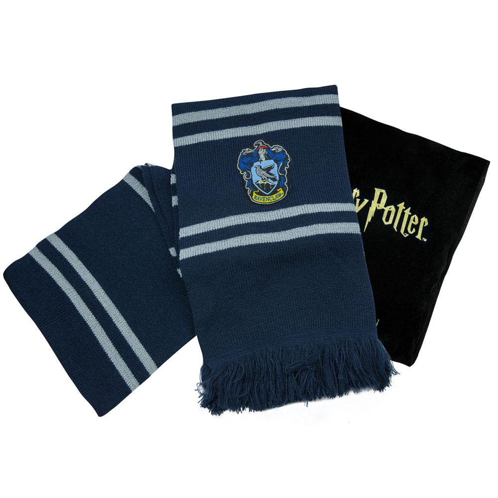 Harry Potter - Deluxe Schal - Ravenclaw (250cm)