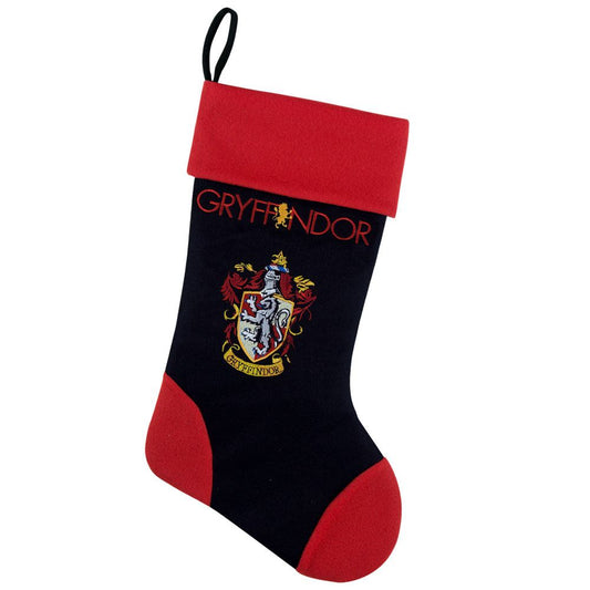 Harry Potter - Weihnachtsstrumpf - Gryffindor