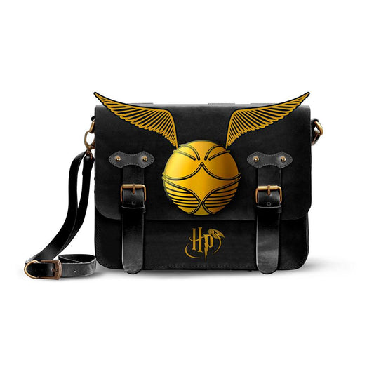 Harry Potter - Handtasche - Wings