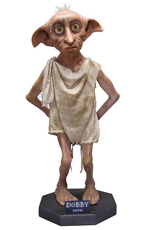 Harry Potter - Life-Size Statue - Dobby (95cm)
