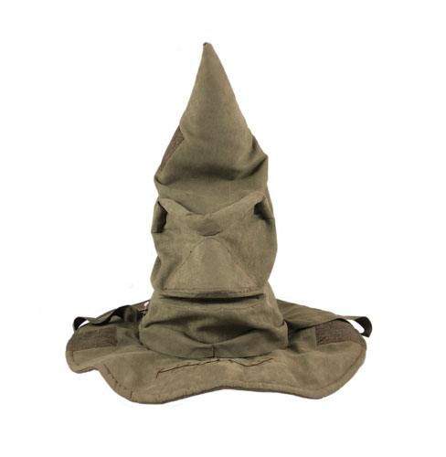 Harry Potter - Interaktiver Sprechender Hut