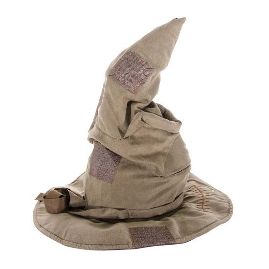 Harry Potter - Interaktiver Sprechender Hut