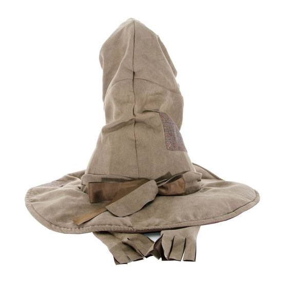 Harry Potter - Interaktiver Sprechender Hut