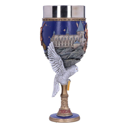 Harry Potter - Kelch - Hogwarts