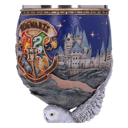 Harry Potter - Kelch - Hogwarts