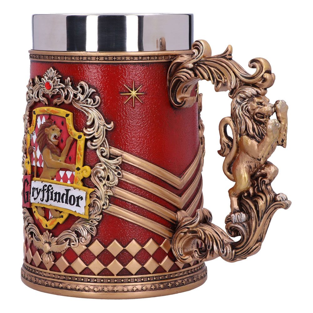 Harry Potter - Krug - Gryffindor Löwe