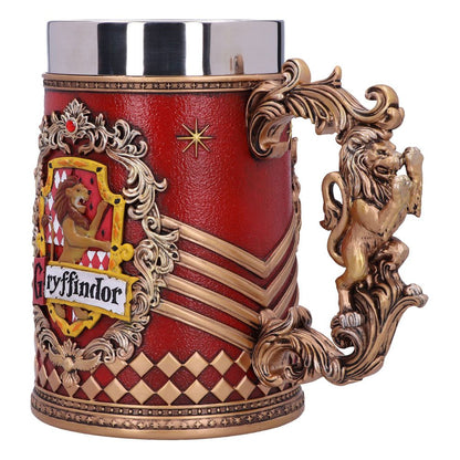 Harry Potter - Krug - Gryffindor Löwe