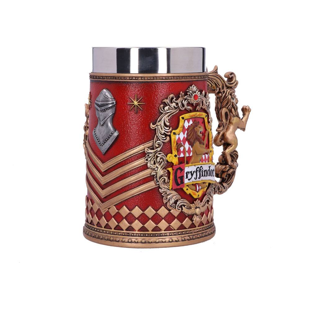 Harry Potter - Krug - Gryffindor Löwe