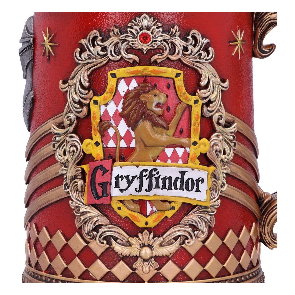 Harry Potter - Krug - Gryffindor Löwe