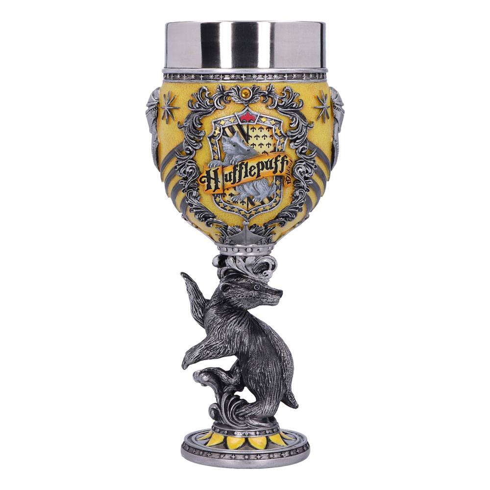 Harry Potter - Kelch - Hufflepuff Dachs